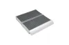 Filter, Innenraumluft HELLA 8ZC 366 121-661 Bild Filter, Innenraumluft HELLA 8ZC 366 121-661