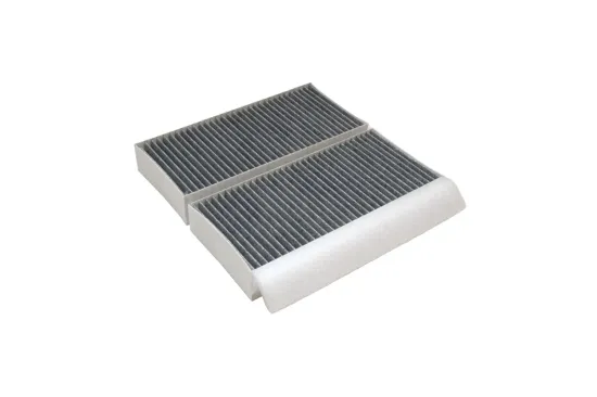 Filter, Innenraumluft HELLA 8ZC 366 121-661 Bild Filter, Innenraumluft HELLA 8ZC 366 121-661