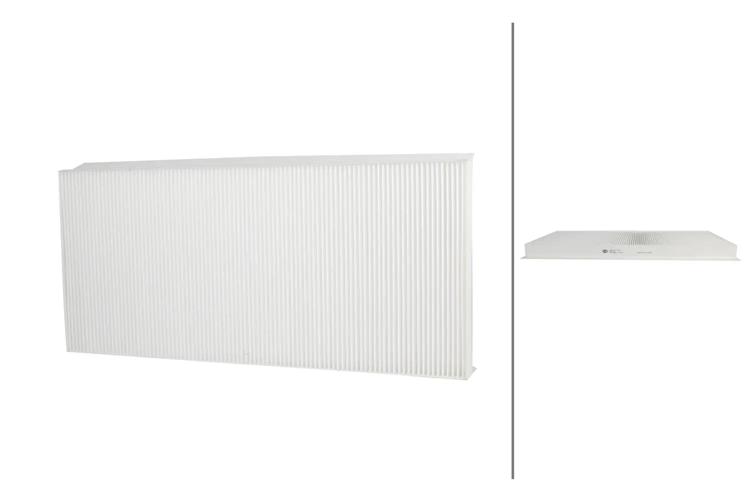 Filter, Innenraumluft HELLA 8ZC 366 121-671