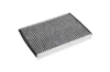 Filter, Innenraumluft HELLA 8ZC 366 121-691 Bild Filter, Innenraumluft HELLA 8ZC 366 121-691