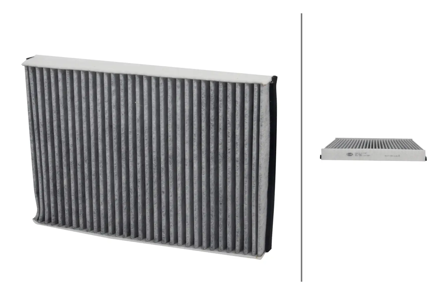Filter, Innenraumluft HELLA 8ZC 366 121-691