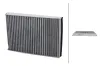 Filter, Innenraumluft HELLA 8ZC 366 121-691 Bild Filter, Innenraumluft HELLA 8ZC 366 121-691