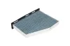 Filter, Innenraumluft HELLA 8ZC 366 121-711 Bild Filter, Innenraumluft HELLA 8ZC 366 121-711