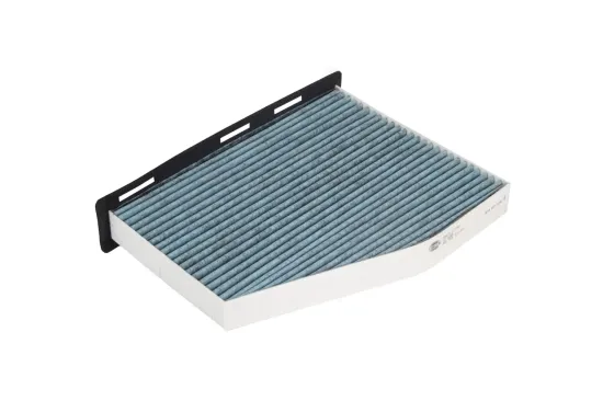 Filter, Innenraumluft HELLA 8ZC 366 121-711 Bild Filter, Innenraumluft HELLA 8ZC 366 121-711