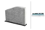 Filter, Innenraumluft HELLA 8ZC 366 121-711