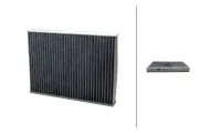 Filter, Innenraumluft HELLA 8ZC 366 121-721