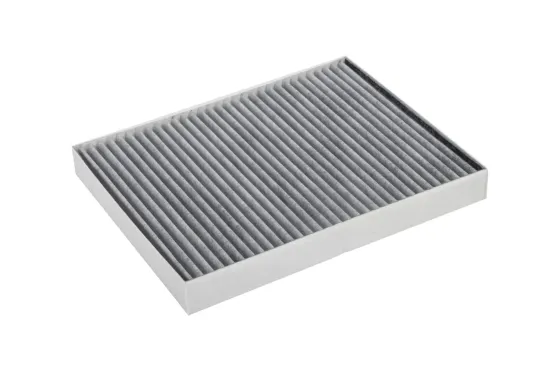 Filter, Innenraumluft HELLA 8ZC 366 121-731 Bild Filter, Innenraumluft HELLA 8ZC 366 121-731