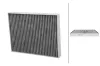 Filter, Innenraumluft HELLA 8ZC 366 121-731 Bild Filter, Innenraumluft HELLA 8ZC 366 121-731