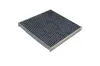 Filter, Innenraumluft HELLA 8ZC 366 121-771 Bild Filter, Innenraumluft HELLA 8ZC 366 121-771