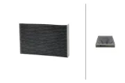 Filter, Innenraumluft HELLA 8ZC 366 121-821