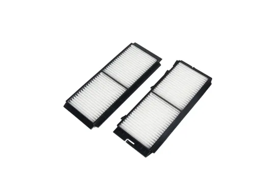 Filter, Innenraumluft HELLA 8ZC 366 121-831 Bild Filter, Innenraumluft HELLA 8ZC 366 121-831