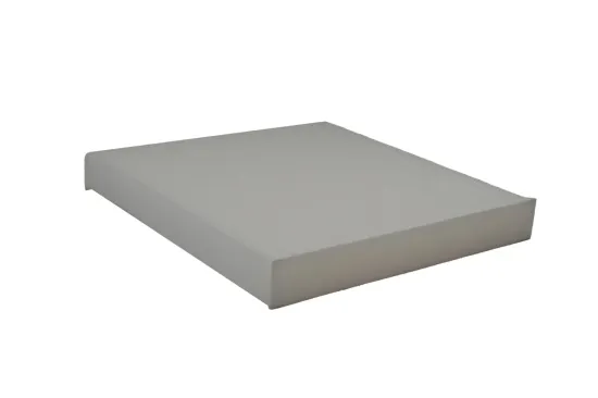 Filter, Innenraumluft HELLA 8ZC 366 121-841 Bild Filter, Innenraumluft HELLA 8ZC 366 121-841