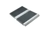 Filter, Innenraumluft HELLA 8ZC 366 121-851 Bild Filter, Innenraumluft HELLA 8ZC 366 121-851