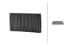Filter, Innenraumluft HELLA 8ZC 366 121-861 Bild Filter, Innenraumluft HELLA 8ZC 366 121-861