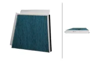 Filter, Innenraumluft HELLA 8ZC 366 121-871