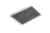 Filter, Innenraumluft HELLA 8ZC 366 121-881 Bild Filter, Innenraumluft HELLA 8ZC 366 121-881