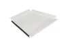 Filter, Innenraumluft HELLA 8ZC 366 121-911 Bild Filter, Innenraumluft HELLA 8ZC 366 121-911