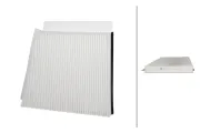 Filter, Innenraumluft HELLA 8ZC 366 121-911