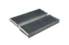 Filter, Innenraumluft HELLA 8ZC 366 121-921 Bild Filter, Innenraumluft HELLA 8ZC 366 121-921
