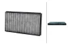 Filter, Innenraumluft HELLA 8ZC 366 121-931