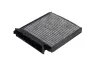 Filter, Innenraumluft HELLA 8ZC 366 121-941 Bild Filter, Innenraumluft HELLA 8ZC 366 121-941