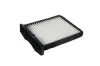 Filter, Innenraumluft HELLA 8ZC 366 121-951 Bild Filter, Innenraumluft HELLA 8ZC 366 121-951