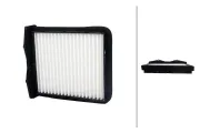 Filter, Innenraumluft HELLA 8ZC 366 121-951