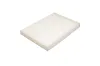 Filter, Innenraumluft HELLA 8ZC 366 121-961 Bild Filter, Innenraumluft HELLA 8ZC 366 121-961