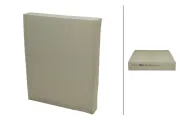 Filter, Innenraumluft HELLA 8ZC 366 121-971