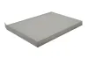 Filter, Innenraumluft HELLA 8ZC 366 122-031 Bild Filter, Innenraumluft HELLA 8ZC 366 122-031