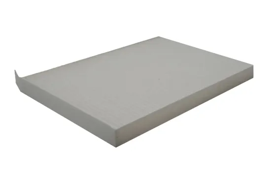 Filter, Innenraumluft HELLA 8ZC 366 122-031 Bild Filter, Innenraumluft HELLA 8ZC 366 122-031