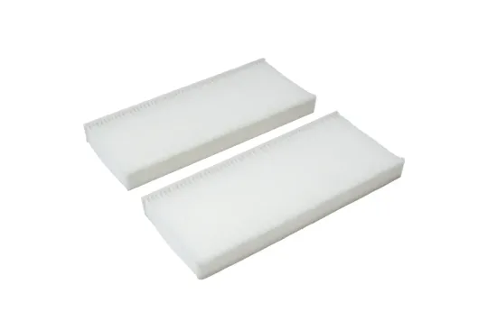 Filter, Innenraumluft HELLA 8ZC 366 122-041 Bild Filter, Innenraumluft HELLA 8ZC 366 122-041
