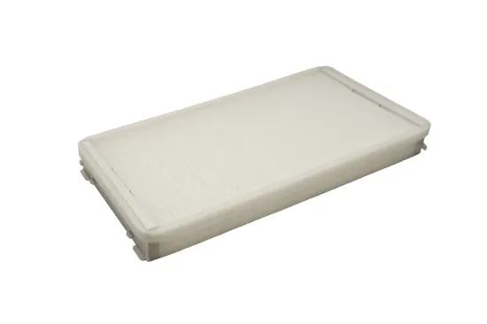 Filter, Innenraumluft HELLA 8ZC 366 122-051 Bild Filter, Innenraumluft HELLA 8ZC 366 122-051