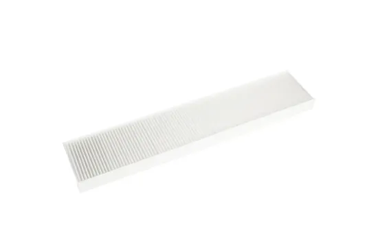 Filter, Innenraumluft HELLA 8ZC 366 122-061 Bild Filter, Innenraumluft HELLA 8ZC 366 122-061