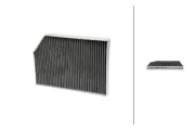 Filter, Innenraumluft HELLA 8ZC 366 122-091