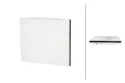 Filter, Innenraumluft HELLA 8ZC 366 122-131