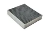 Filter, Innenraumluft HELLA 8ZC 366 122-161 Bild Filter, Innenraumluft HELLA 8ZC 366 122-161