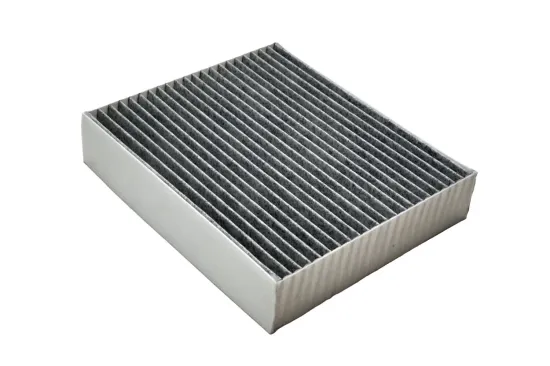 Filter, Innenraumluft HELLA 8ZC 366 122-161 Bild Filter, Innenraumluft HELLA 8ZC 366 122-161