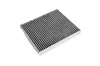 Filter, Innenraumluft HELLA 8ZC 366 122-181 Bild Filter, Innenraumluft HELLA 8ZC 366 122-181