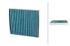Filter, Innenraumluft HELLA 8ZC 366 122-181