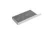 Filter, Innenraumluft HELLA 8ZC 366 122-191 Bild Filter, Innenraumluft HELLA 8ZC 366 122-191