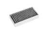 Filter, Innenraumluft HELLA 8ZC 366 122-201 Bild Filter, Innenraumluft HELLA 8ZC 366 122-201