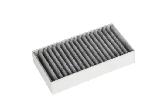 Filter, Innenraumluft HELLA 8ZC 366 122-201 Bild Filter, Innenraumluft HELLA 8ZC 366 122-201