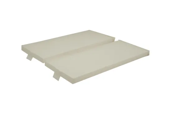 Filter, Innenraumluft HELLA 8ZC 366 122-211 Bild Filter, Innenraumluft HELLA 8ZC 366 122-211