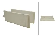 Filter, Innenraumluft HELLA 8ZC 366 122-211