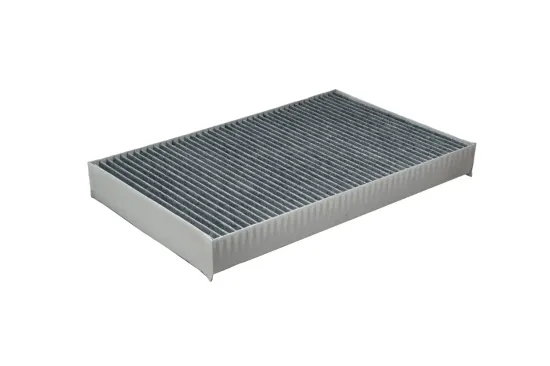 Filter, Innenraumluft HELLA 8ZC 366 122-251 Bild Filter, Innenraumluft HELLA 8ZC 366 122-251