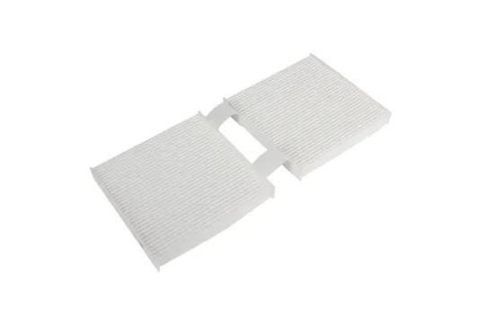Filter, Innenraumluft HELLA 8ZC 366 122-261 Bild Filter, Innenraumluft HELLA 8ZC 366 122-261