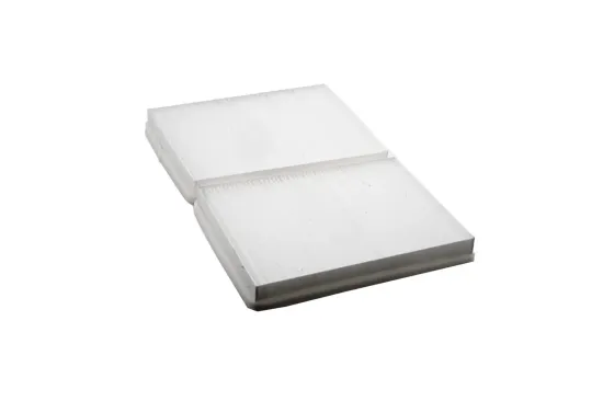 Filter, Innenraumluft HELLA 8ZC 366 122-271 Bild Filter, Innenraumluft HELLA 8ZC 366 122-271