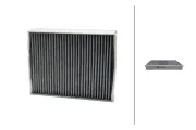 Filter, Innenraumluft HELLA 8ZC 366 122-291