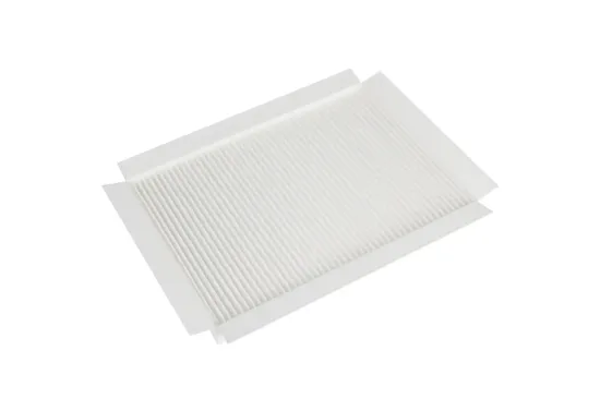 Filter, Innenraumluft HELLA 8ZC 366 122-301 Bild Filter, Innenraumluft HELLA 8ZC 366 122-301